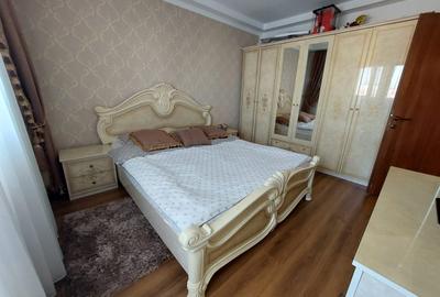 Proprietar, 80mp utili, 3 camere, 13 septembrie, parc Sebastian,mobilat, utilat. - 14