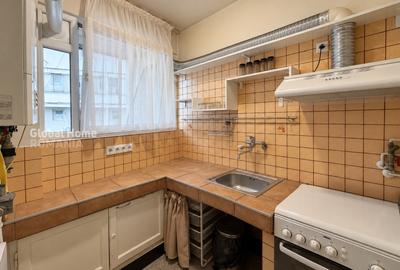 Apartament 2 Camere ◦ Ultracentral ◦ 55MP ◦ Balcon ◦ 2 Debarale ◦ Boxa - 10