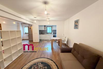 Apartament cochet,etaj 2 - 2