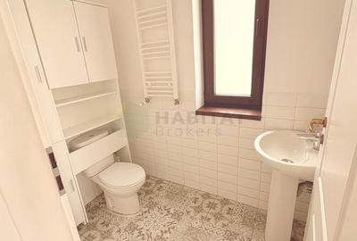 Casă individuală 4 camere | Bavaria Park Balotești| Teren 379 mp - 24