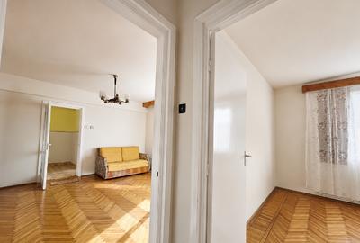 Apartament 2 camere ultracentral, vedere spre Teatru - 5