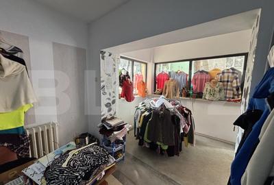 Spațiu comercial, de 60.00 mp, în Central