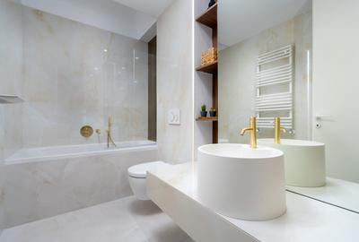 Cortina North - Ready to move by Urbanesq - Smart 1BR & Parking - TVA INCLUS - 6