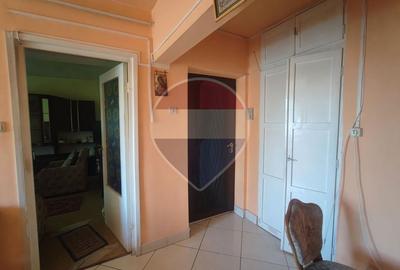Apartament 3 camere, central, de vânzare, Salonta - 9