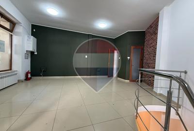 Spațiu comercial de inchiriat Central Constanta - 10
