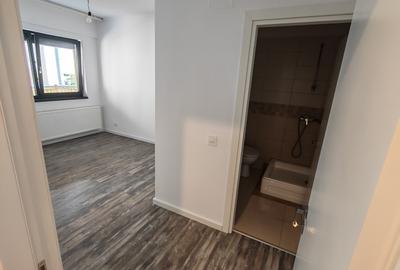 Exclusivitate - Tomis Plus - 3 camere cu terasa 31,8 mp si 2 locuri parcare - 12