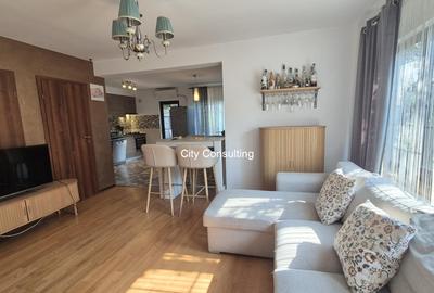 Vanzare vila Corbeanca - 1