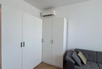 Apartament 2 camere | 55 mp | Loc de parcare | 4City North – Pipera - 5