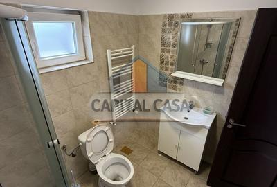 Vilă superbă de închiriat în Corbeanca (Sat Stratu) – Curte generoasă - 15
