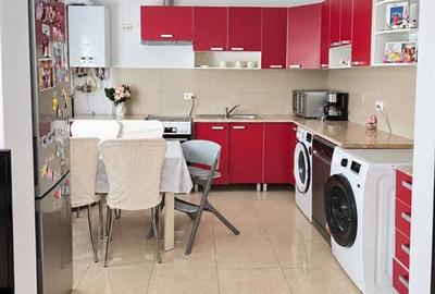 Apartament 2 camere balcon gradina si parcare Pictor Brana - 5