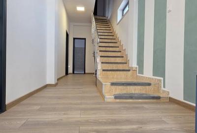 VILĂ D+P+1E, renovată și mobilată, VASLUI - zona Andrei Mureșanu; - 6