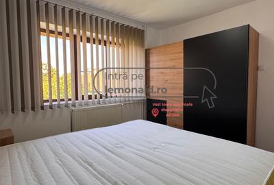 Apartament 2 camere - complet renovat – Calea Torontalului nr.  7, etaj 5/10 - 12