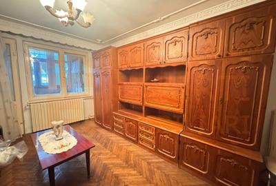 Apartament cu 2 camere circular în Tomis III