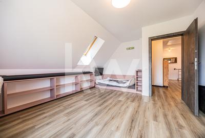 Vânzare casă cu 5 camere, 3 băi, mobilată și utilată - Cristian - 20