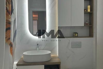3 camere | Etaj 2 | Încălzire în pardoseală | Frunzișului - 5