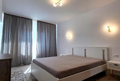 Apartament 3 camere | Aparatorii Patriei | Mobilat si utilat NOU | Metrou 4' - 7