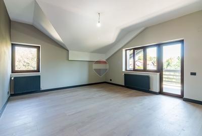 Vila de vanzare I 171 mp utili, teren 563 ICorbeanca I Laguna Albastra - 5