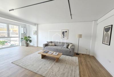Apartament cu 3 camere 80 mpu  in zona centrală din Sibiu - 2