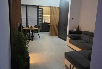 2 Camere Premium | Smart Residence Lujerului | Prima Inchiriere - 1