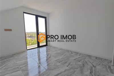 Casa P+M zona Maracineni - 8