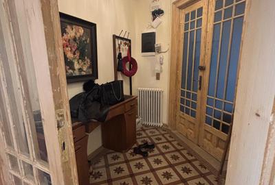 Inchiriere apartament cu 4 camere cu vedere in  Parcul Cismigiu - 18