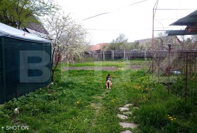 Casă de vânzare în comuna Homorod – liniște, confort și natură - 18