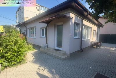 Casa de inchiriat : Cantacuzino-(Mos Craciun) - 4
