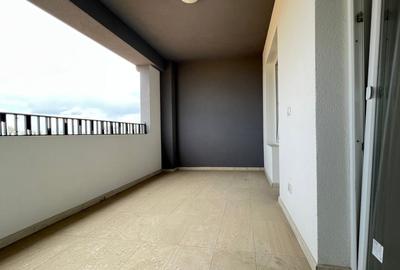 COMISION 0% - 2 camere | decomandat - terasa - 20 mp | Disponibil imediat - 1