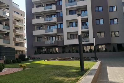 Inchiriere apartament Soho Unirii metrou Lux - 3