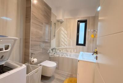 Apartament cu 2 camere de închiriat, Giroc, Future Residence - 6