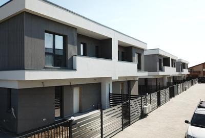 Astronomului Residence