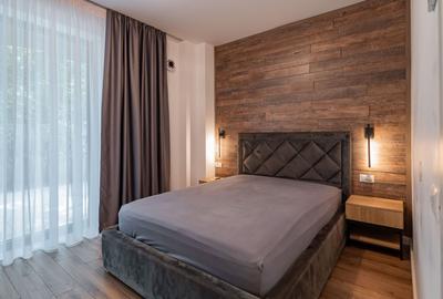 NOU! Liceul Ovidius – Blue Bike Garden | 3 camere cu senzație de casă - 9