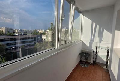 Apartament 2 camere | 54 mp | Basarabia–Arena Națională | Balcon - 8
