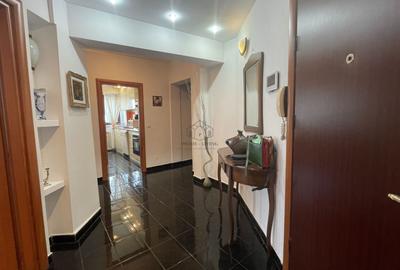 COZY APARTMENT FOR RENT WITH 3 ROOMS IN VICTORIEI AREA - 10