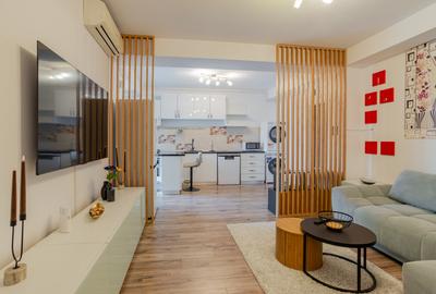 Apartament 2 camere de închiriat – Tomis Plus | Loc de parcare | Complet mobilat - 9