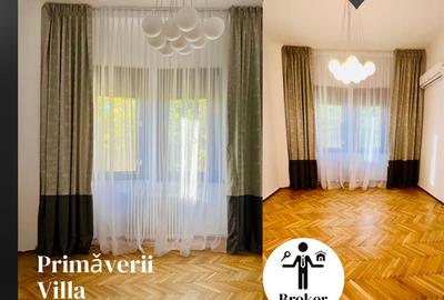 Apartament Vila Primaverii - 6