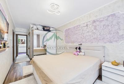 Apartament cu 2 camere Isaran Coresi | 83 mp utili - 5
