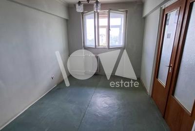 De vânzare: ap. 3 camere - de renovat- bloc reabilitat -Drumul Taberei - 2