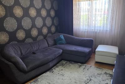 Apartament 3 camere, amenajat si mobilat, 450euro/luna, zona  Alexandru - 2