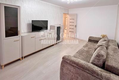 | Apartament cu 2 camere | Renovat Complet | Micro 16 | - 4