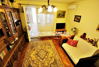 Apartament 3 camere, 57mp utili, Dambul Pietros, Târgu Mureș - 1