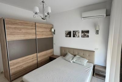 Apartament 2 camere Plaza Residence - Lujerului - 9