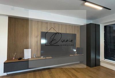 Apartament 2 camere MTM Pipera Lake I UNIC I - 13