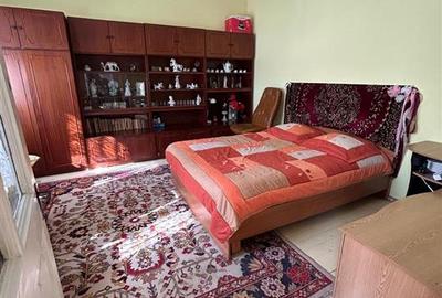 Casa 3 camere din caramida, teren 290 mp, Piata Concordia - 4
