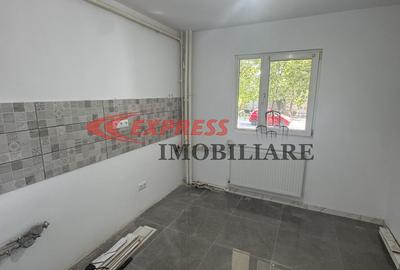 Apartament cu 2 camere semidecomandat în Vitan
