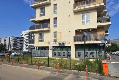 Apartament 2 camere, disponibil imediat, Mall Grand Arena, Sector 4 - 2