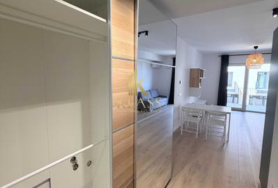 Apartament 2 camere Quartier Azuga | Încălzire în pardoseala - 5