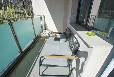 Apartament 2 camere, Copou Penitenciar, mobilat - 9
