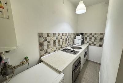 GARSONIERA ÎN VILĂ | CENTRALA PROPRIE - 4