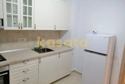 Garsonieră de Închiriat 🏡 | Bloc Nou 🏢 | Centrală Proprie 🔥 - 3
